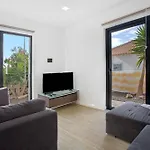 Recanto Dourado Villa Porto Santo