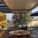 Recanto Dourado Villa *