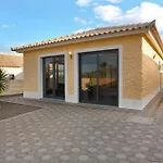 Recanto Dourado Villa