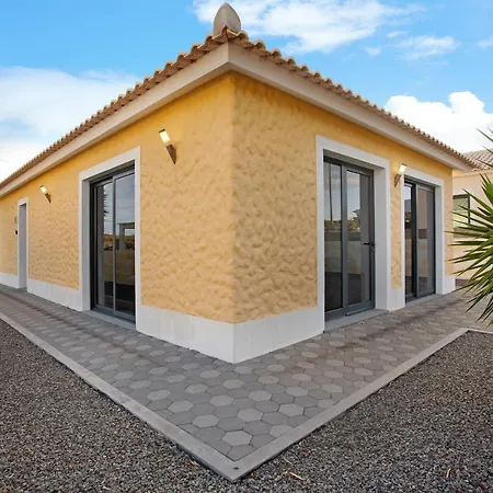 Recanto Dourado * Porto Santo