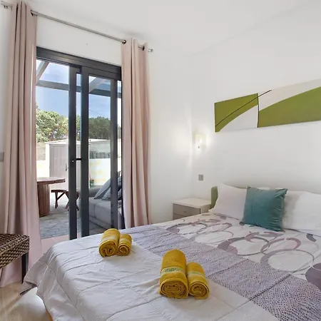 Recanto Dourado * Porto Santo