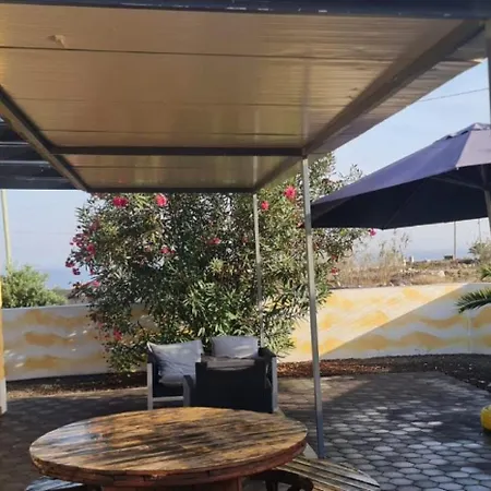 Recanto Dourado Villa *