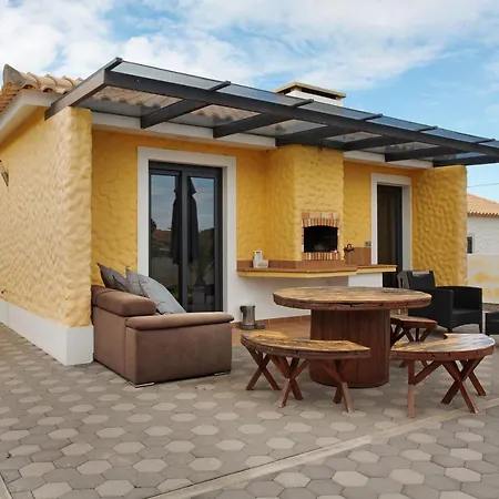 Recanto Dourado Porto Santo