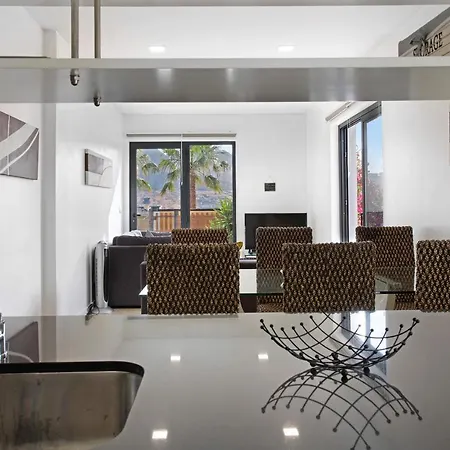 Recanto Dourado Porto Santo