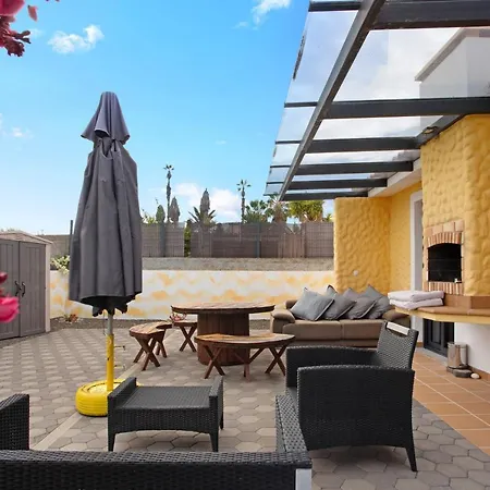 Recanto Dourado * Porto Santo