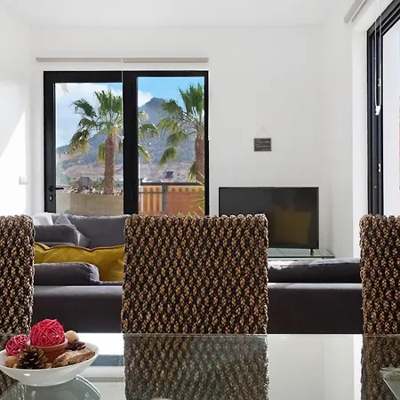 Recanto Dourado * Porto Santo