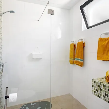 Recanto Dourado Villa