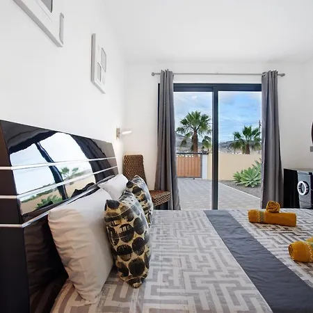 Recanto Dourado * Porto Santo