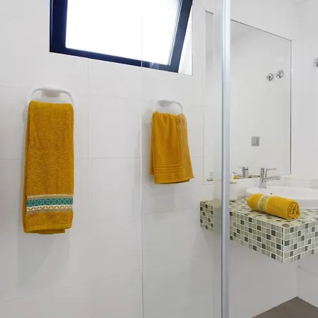 Recanto Dourado Villa Porto Santo