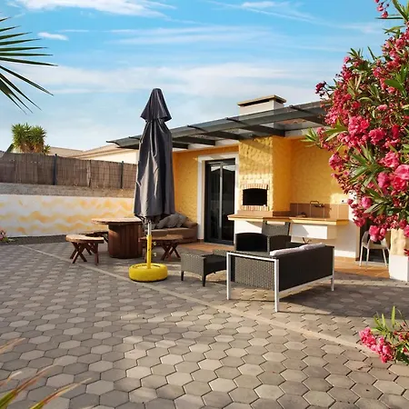 Recanto Dourado Porto Santo