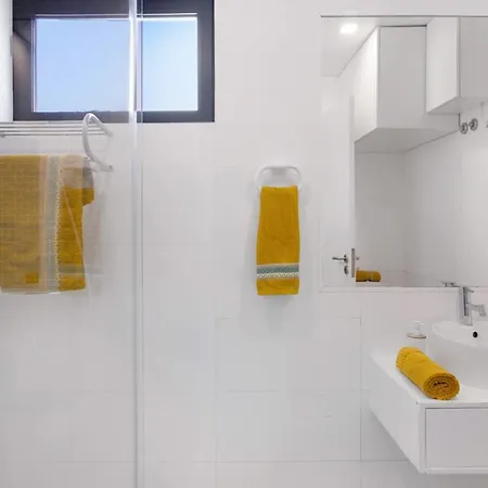 Recanto Dourado Villa Porto Santo