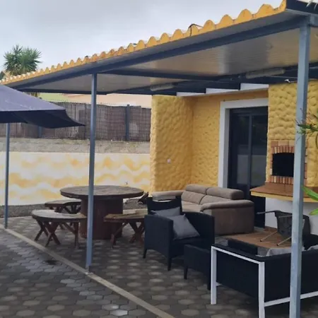 Villa Recanto Dourado