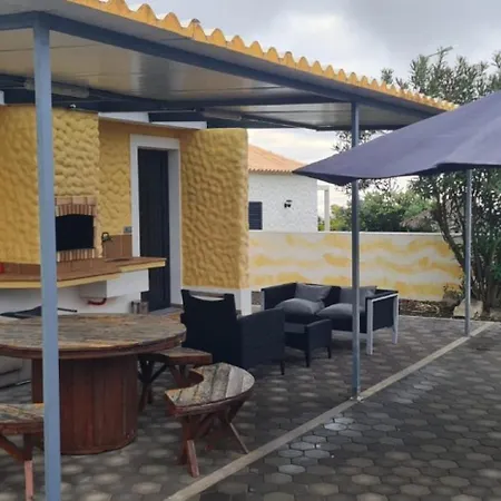 Recanto Dourado Villa Porto Santo