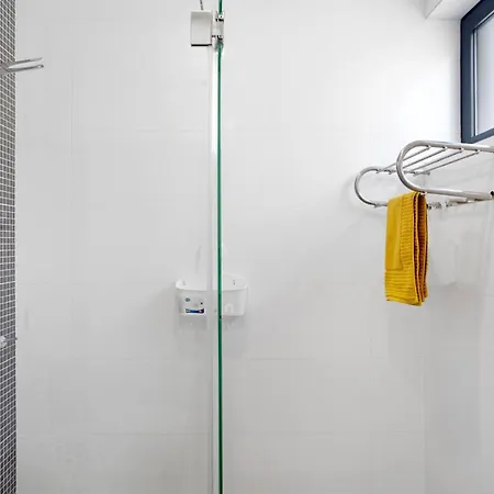 Villa Recanto Dourado Porto Santo