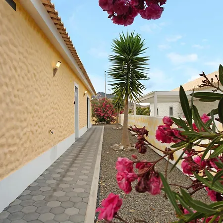 Recanto Dourado Villa Porto Santo