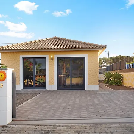 Villa Recanto Dourado