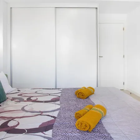 Villa Recanto Dourado Porto Santo