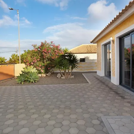 Recanto Dourado * Porto Santo