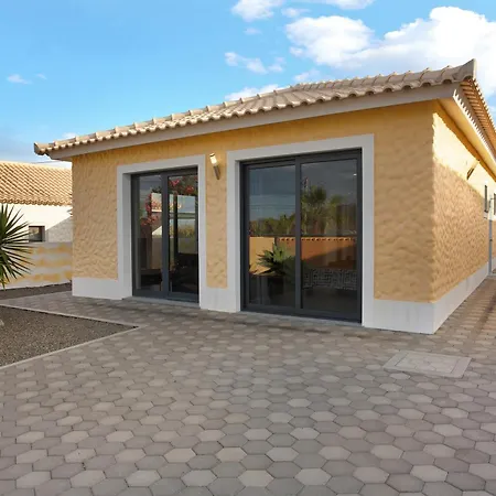 Recanto Dourado Vila