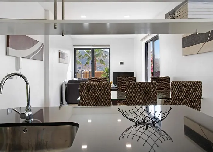 Recanto Dourado Porto Santo