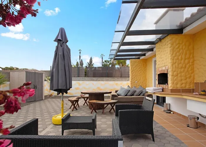 Recanto Dourado * Porto Santo