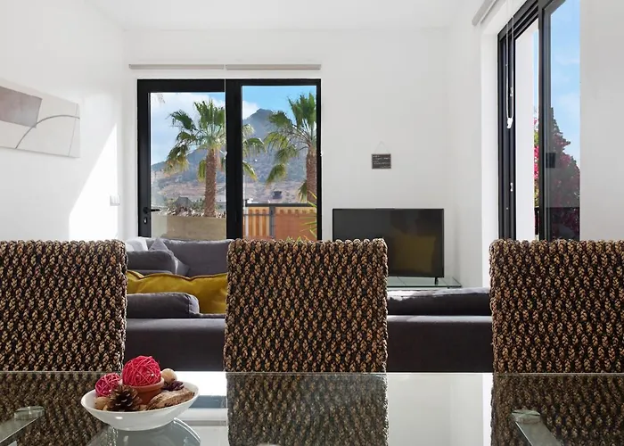 Recanto Dourado * Porto Santo