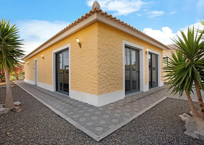 Recanto Dourado * Porto Santo