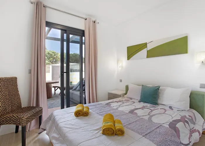 Recanto Dourado * Porto Santo