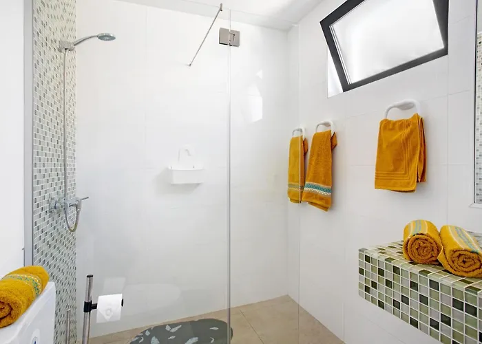 Recanto Dourado Villa