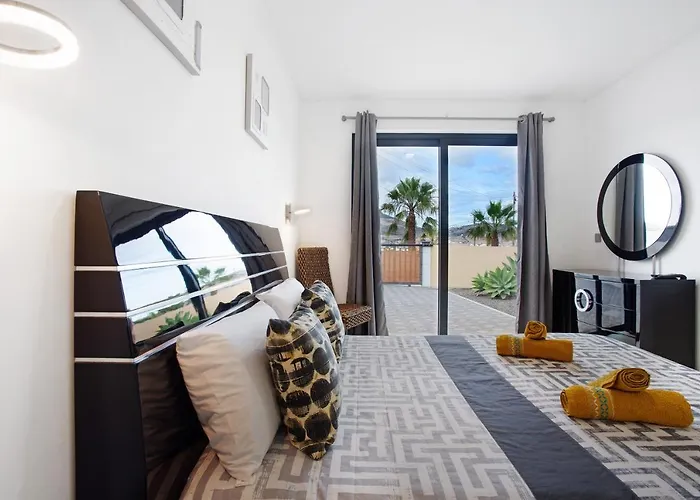 Recanto Dourado * Porto Santo