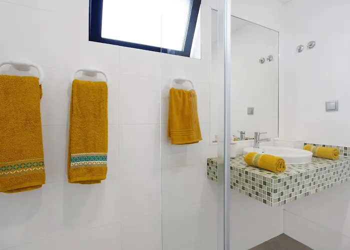 Recanto Dourado Vila Porto Santo