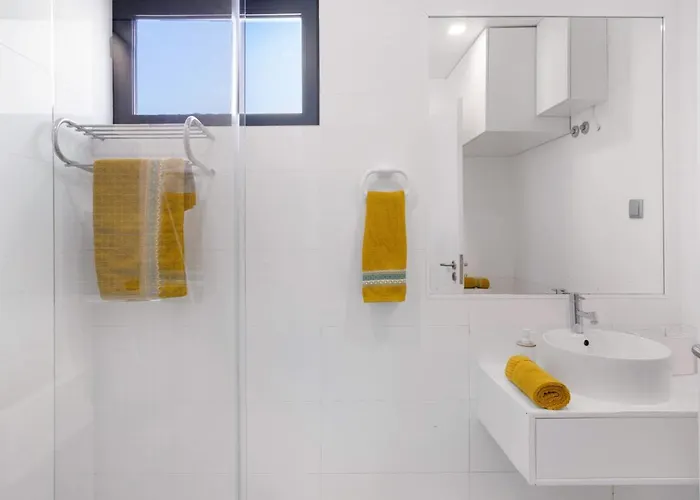 Recanto Dourado Villa Porto Santo