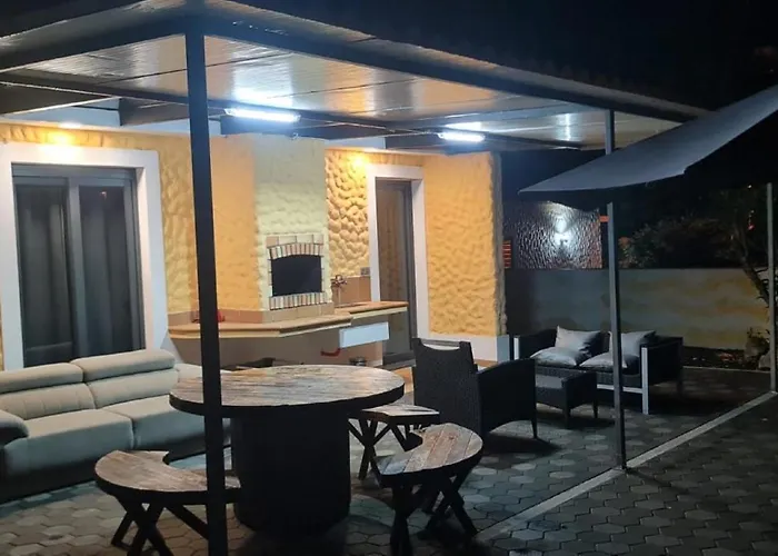 Vila Recanto Dourado