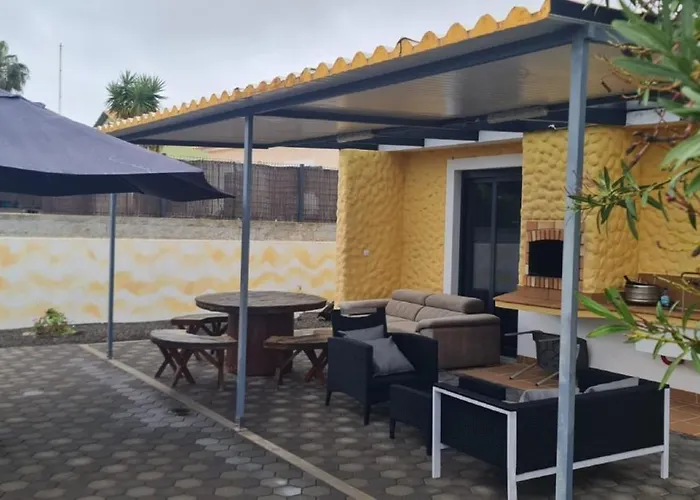 Vila Recanto Dourado