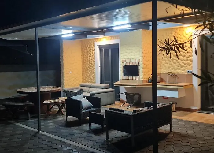 Villa Recanto Dourado *