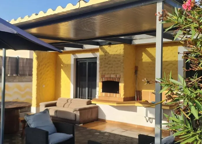 Vila Recanto Dourado