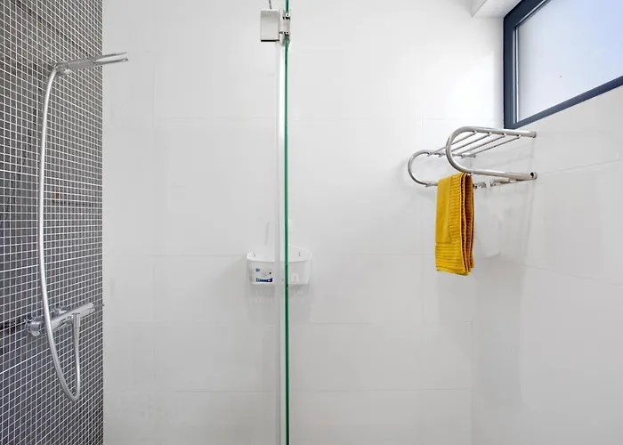 Vila Recanto Dourado Porto Santo